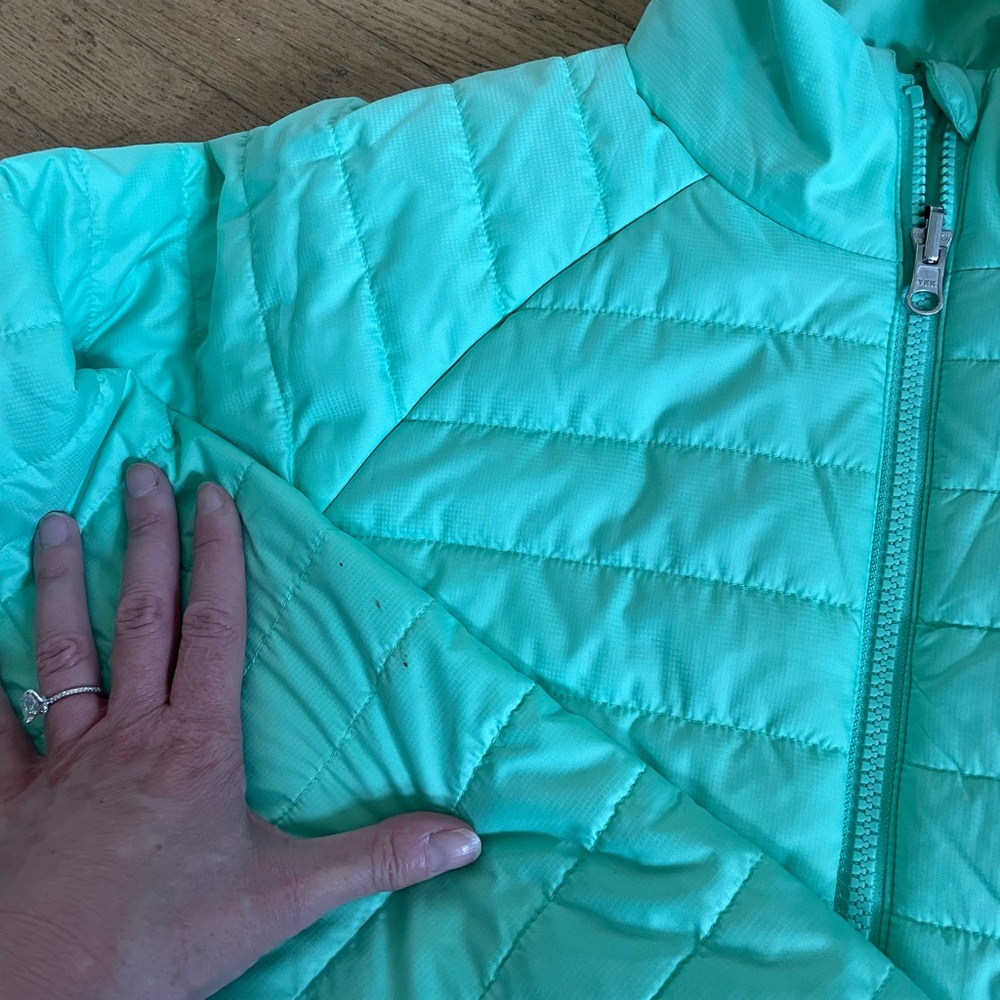 Marmot down puffer - image 7